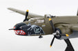  North American  B-25J MITCHELL   BETTY'S DREAM  POSTAGE STAMP 1/100 PS5403-3  Passion Diecast 