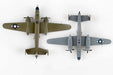  North American  B-25J MITCHELL   BETTY'S DREAM  POSTAGE STAMP 1/100 PS5403-3  Passion Diecast 