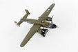  North American  B-25J MITCHELL   BETTY'S DREAM  POSTAGE STAMP 1/100 PS5403-3  Passion Diecast 
