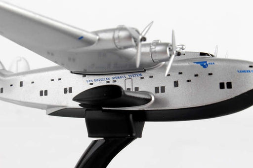 PAN AM Boeing  B314  POSTAGE STAMP 1/350 PS5821  Passion Diecast 