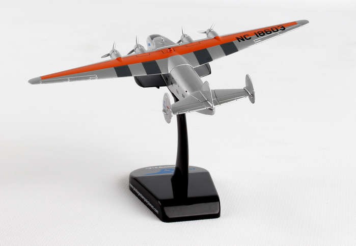 PAN AM Boeing  B314  POSTAGE STAMP 1/350 PS5821  Passion Diecast 
