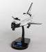 NASA Space Shuttle "Endeavour" (OV-105) "United States" 1/300  ''Postage Stamp'' PS5823Passion Diecast 
