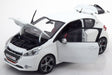 1/64 Peugeot 208 GTi 2013 - Pearl White 184824 norev passion diecast