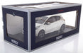 1/64 Peugeot 208 GTi 2013 - Pearl White 184824 norev passion diecast