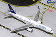   AIR ASTANA Boeing 757-200   REG#P4-MAS Gemini Jets 1/400  GJKZR1684 Passion Diecast