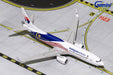 MALAYSIA  Boeing 737-800W  REG#9M-MXS NEGARAKU Gemini Jets  GJMAS1681 1/400  Passion Diecast