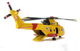 AGUSTA WESTLAND AW101 CANADIAN FORCES RESCUE New Ray  1/72  NR-25513   Passion Diecast
