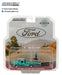 1/64 1970 Ford F-350 Ramp Model Truck  GL-29892 GREENLIGHT PASSION DIECAST