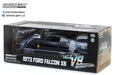 Ford Falcon XB  1973 Last of the V8 Interceptors (1979) Greelight 12996 1/18 Passion Diecast