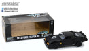 Ford Falcon XB  1973 Last of the V8 Interceptors (1979) Greelight 12996 1/18 Passion Diecast
