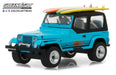 The Hobby Shop Series 2 Assortiment Greenlight 1/64 97020