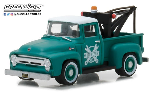 The Hobby Shop Series 2 Assortiment Greenlight 1/64 97020