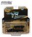 1/64 1972 Ford F-350 Ramp Truck 1973 Ford Falcon XB  GL-29925 GREENLIGHT PASSION DIECAST 