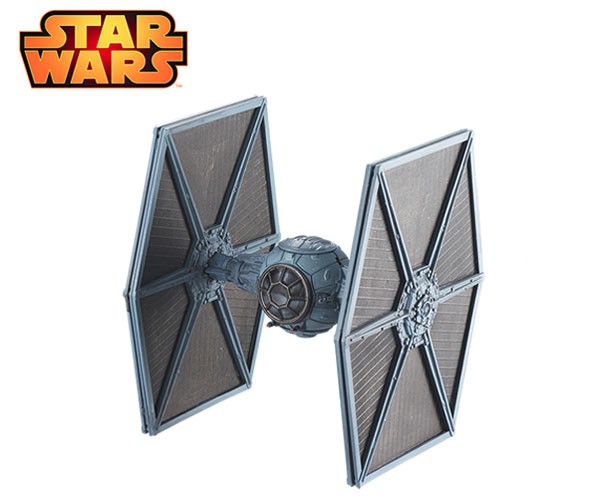 1/18 HOTWHEELS Elite 1:18 TIE Fighter - Star Wars Episode V: The Empire Strikes Back HW-CMC92 hotwheels passion diecast