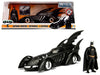 1/24 Batman Forever Batmobile 1995 JD-98036 jada passion diecast