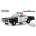 Hollywood 19 - The Terminator (1984) - 1977 Dodge Monaco Metropolitan Police
