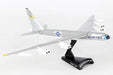 Boeing B-52 STRATOFORTRESS  USAF  POSTAGE STAMP 1/300 PS5391-2   Passion Diecast 