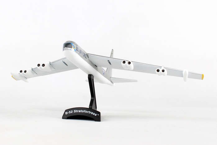 Boeing B-52 STRATOFORTRESS  USAF  POSTAGE STAMP 1/300 PS5391-2   Passion Diecast 