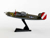 Consolidated  B-24  LIBERATOR   WITCHCRAFT POSTAGE STAMP 1/163 PS5557-3  Passion Diecast 