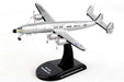 Lockheed VC-121E  Columbine III POSTAGE STAMP 1/300  PS5806-3 Passion Diecast