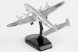 Lockheed VC-121E  Columbine III POSTAGE STAMP 1/300  PS5806-3 Passion Diecast