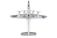 Lockheed VC-121E  Columbine III POSTAGE STAMP 1/300  PS5806-3 Passion Diecast