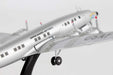 Lockheed VC-121E  Columbine III POSTAGE STAMP 1/300  PS5806-3 Passion Diecast