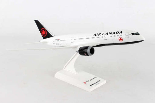 AIR CANADA BOEING  787-8  SKYMARKS 1/200 SKR970   Passion Diecast
