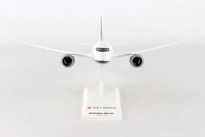 AIR CANADA BOEING  787-8  SKYMARKS 1/200 SKR970   Passion Diecast