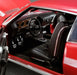 Pontiac LeMans GTO 1972 Cardinal Red 1:18  ACME A1801210  Passion Diecast 