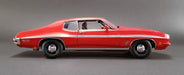 Pontiac LeMans GTO 1972 Cardinal Red 1:18  ACME A1801210  Passion Diecast 