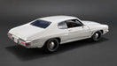  Pontiac LeMans GTO 1972  Cameo White 1:18  ACME A1801211 Passion Diecast 