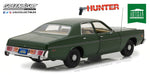 1/18 Greenlight 1-18 Artisan Collection 1977 Dodge Monaco Hunter 19045 PASSION DIECAST
