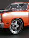 Street Fighter Mag Wheel and Tire Pack GMP - 1-18  G-18828 Passion Diecast 