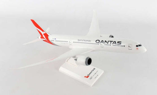 QANTAS  BOEING  787-9  SKYMARKS 1/200 SKR942   Passion Diecast 