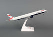 BRITISH AIRWAYS Boeing  777-300  REG G-STBC  SKYMARKS 1/200 SKR661   Passion Diecast 
