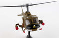  UH-1 HUEY GUNSHIP  US ARMY  1ST CAVALRY DIVISION  POSTAGE STAMP  1/87  PS5601  Passion Diecast 