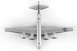  B-29 SUPERFORTRESS USAAF  POSTAGE STAMP 1/200  PS5388-2   Passion Diecast 
