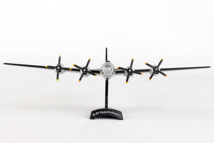  B-29 SUPERFORTRESS USAAF  POSTAGE STAMP 1/200  PS5388-2   Passion Diecast 