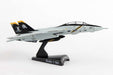 Grumman F-14 Tomcat VF-103 JOLLY ROGERS POSTAGE STAMP PS5383-3  1/160  Passion Diecast 