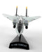 Grumman F-14 Tomcat VF-103 JOLLY ROGERS POSTAGE STAMP PS5383-3  1/160  Passion Diecast 