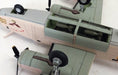 Consolidated  B-24D LIBERATOR  USAAF 376th BG, 512rd BS, 42-40563 Wongo Wongo Air Force 1 AF  0157  1/72  Passion Diecast 