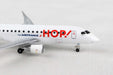 HOP!   Air France Embraer ERJ-170   F-HBXE  Herpa Wings  1/400 562621  Passion Diecast 