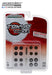 1:64 Tokyo Torque Wheel & Tire Pack - 16 Wheels, 16 Tires, 4 Axles (Hobby Exclusive) Passion Diecast GL-13163 