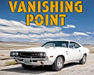 1/18 1970 Dodge Challenger R/T -  Vanishing Point (1971) Greenlight 13526 Passion Diecast
