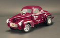 JR. THOMPSON & POOLE 1941 GASSER ACME  A1800909  Passion Diecast 