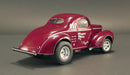 JR. THOMPSON & POOLE 1941 GASSER ACME  A1800909  Passion Diecast 