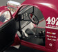 JR. THOMPSON & POOLE 1941 GASSER ACME  A1800909  Passion Diecast 