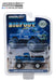 1/64 Bigfoot NO1 The Original Monster Truck 1974 Ford F-250(Hobby Exclusive) GL-29934 GREENLIGHT PASSION DIECAST