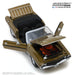 1/18 1970 Dodge Challenger RT Convertible Greenlight 13527